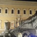 Photo n°1 de l'avis de Anthony.a fait le 05/09/2021 à 12:57 sur le  Ristorante Camponeschi à Rome