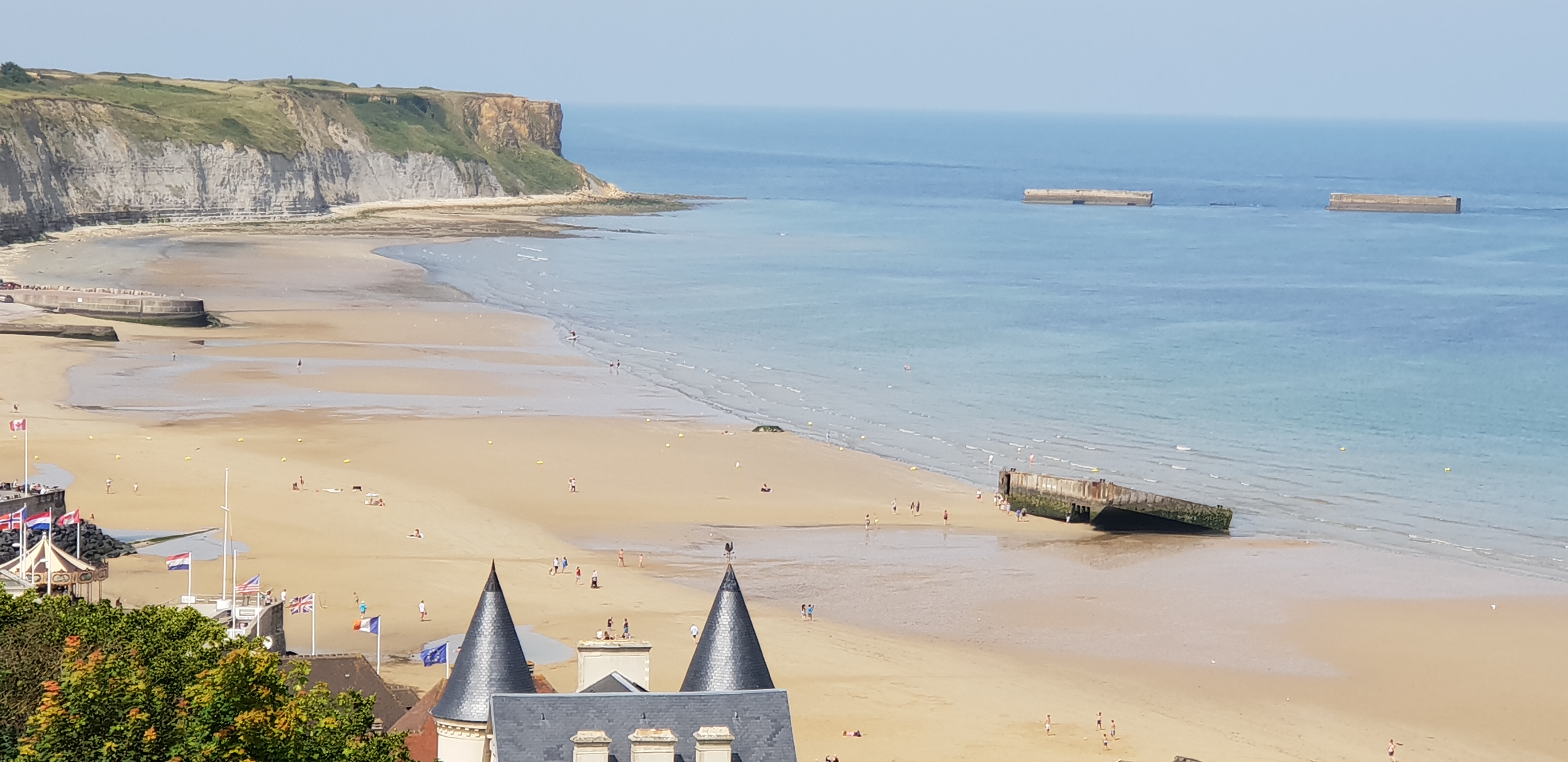 Photo n° 11 de l'avis de Emilio.o fait le 05/08/2018 à 17:18