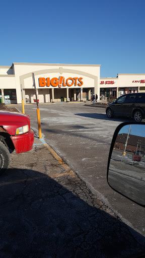 Discount Store «Big Lots», reviews and photos, 26800 Dequindre Rd, Warren, MI 48091, USA