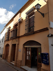 Fcia.San Miguel, C.B. C. Huertos, 6, 21380 Cumbres Mayores, Huelva, España