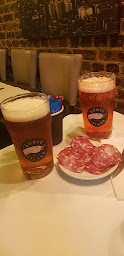 Photo n°19 de La chope Saint-Fargeau à Paris ()