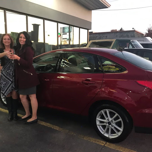 Used Car Dealer «Rath Auto Resources», reviews and photos, 4515 Towson Ave, Fort Smith, AR 72901, USA