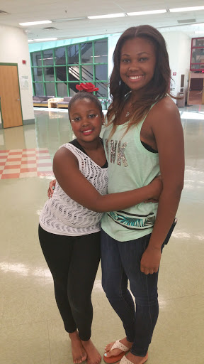 Gym «Welcome All Park & Multipurpose Facility», reviews and photos, 4255 Will Lee Rd, College Park, GA 30349, USA