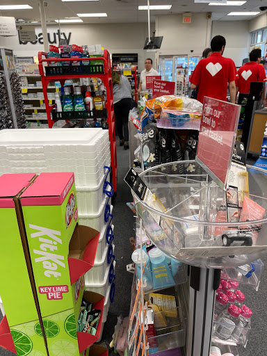 Drug Store «CVS», reviews and photos, 802 Lansdowne Ave, Drexel Hill, PA 19026, USA