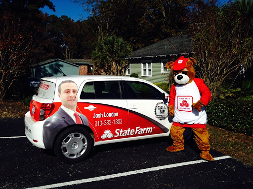 Insurance Agency «State Farm: Josh London», reviews and photos