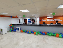 ACCESS BANK GAMBIA Branch
