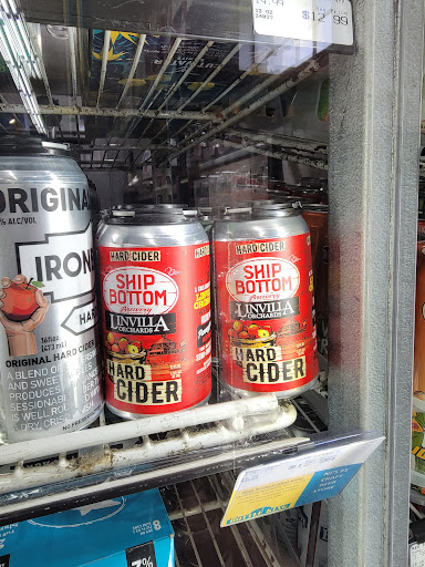 Wine Store «Ramsey Bottle King», reviews and photos, 476 NJ-17, Ramsey, NJ 07446, USA