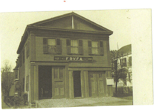 Tobacco Shop «Old Firehouse Smoke Shop», reviews and photos, 116 Rock St, Fall River, MA 02720, USA