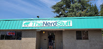 The Nerd Stuff - Photo 3 - Car repair in Springfield, OR, Eugene