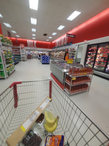 Grocery Store «Winn-Dixie», reviews and photos, 1550 S Hwy 29, Cantonment, FL 32533, USA