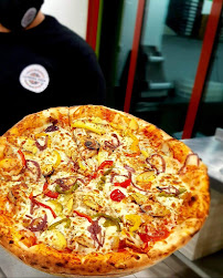 Photos du propriétaire du Pizzas à emporter CAPRERA PIZZA à Saint-Martin-sur-le-Pré - n°11