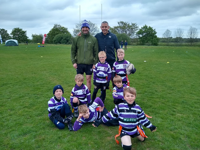 Comments and reviews of Peterborough Rugby Union Football Club