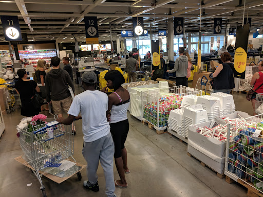 Furniture Store «IKEA West Chester Home Furnishings», reviews and photos, 9500 IKEA Way, West Chester Township, OH 45069, USA
