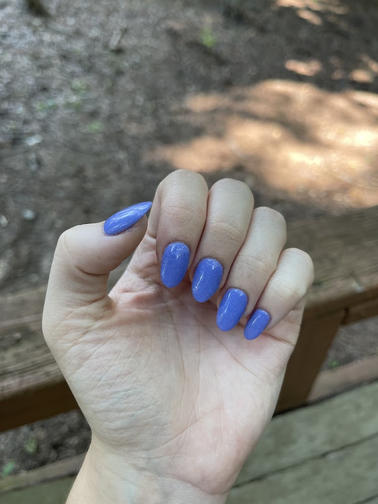 Nail Boutique & Spa 35242