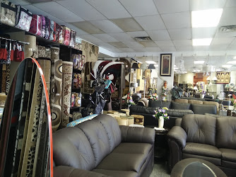 Decent Furniture Store And Accessories