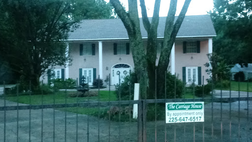 Wedding Venue «Stage 1 Carriage House», reviews and photos, 12138 W Main St, Gonzales, LA 70737, USA