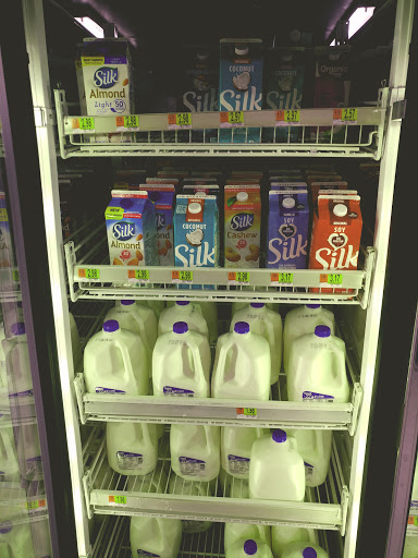 Department Store «Walmart Supercenter», reviews and photos, 1801 W Lincoln St, Harlingen, TX 78552, USA