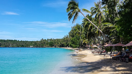 Ao Tapao Beach