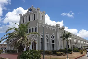 Mount Carmel Cathedral image