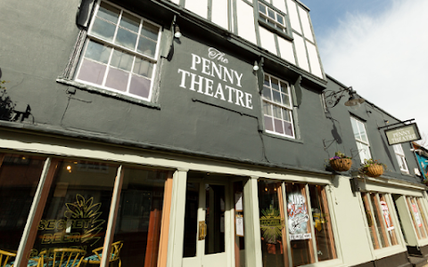 The Penny Theatre image