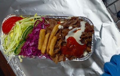 Alitural kebab - Ignacego Mościckiego 7, 41-200 Sosnowiec, Poland