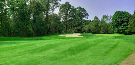 Golf Course «Zoar Village Golf Course», reviews and photos, 8229 Dover Zoar Rd NE, Dover, OH 44622, USA