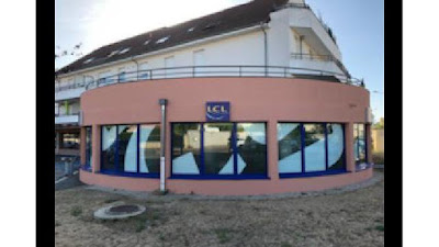 LCL Banque et assurance à Chenôve
