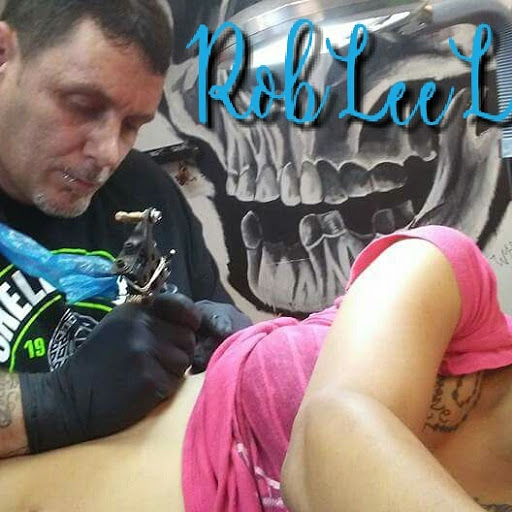 Explore jekyll and hyde tattoo ideas, creative tattoo ideas in Decatur, available at Exclusive Ink Tattoos & Body Piercings 22nd & Wood