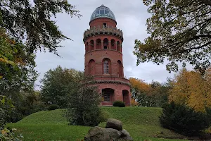 Ernst Moritz Arndt Tower image