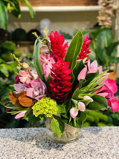 Florist «Scarsdale Flower Boutique», reviews and photos, 7 Harwood Ct, Scarsdale, NY 10583, USA