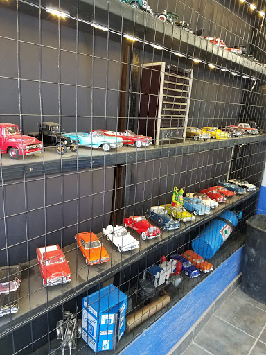 Used Auto Parts Store «GreenWay Auto Parts», reviews and photos, 5801 N Henry Blvd, Stockbridge, GA 30281, USA