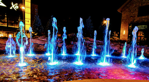 Movie Theater «Cinemark Movie Bistro and XD», reviews and photos, 335 E Foothills Pkwy, Fort Collins, CO 80525, USA