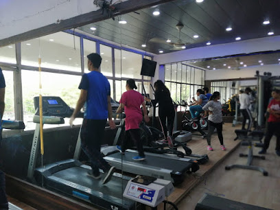 Recreation Gym - Sector 46C, Sector 46, Chandigarh, 160047, India