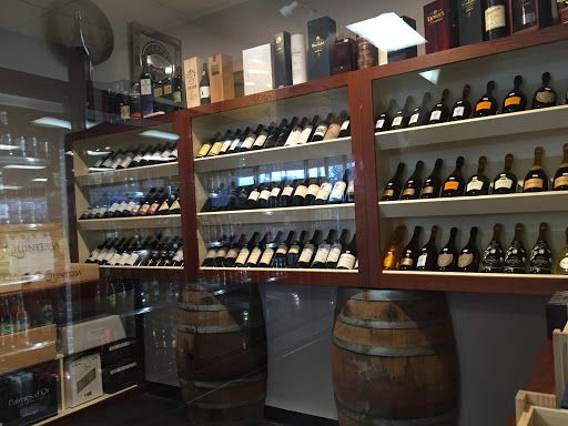 Wine Store «Wilibees Wine and Spirits», reviews and photos, 700 3rd St, Santa Rosa, CA 95404, USA