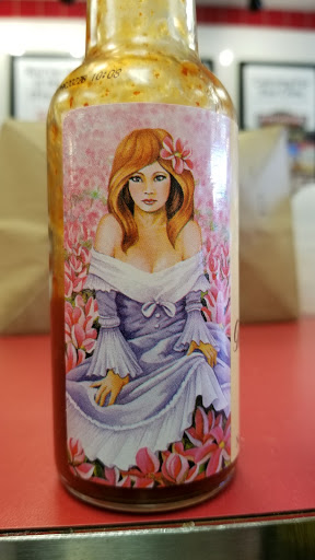 Sandwich Shop «Firehouse Subs», reviews and photos, 118 W Taylor St, Griffin, GA 30223, USA