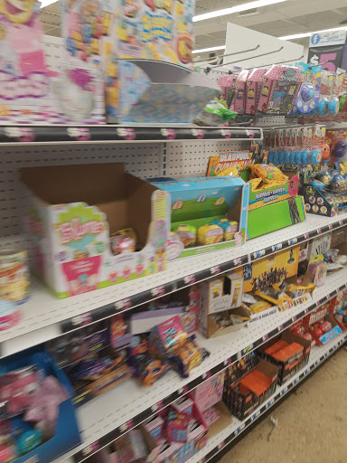 Variety Store «Five Below», reviews and photos, 6198 Little River Turnpike, Alexandria, VA 22312, USA