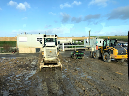 CNT Golf de Thiverval Grignon et Saint Germain de la grange à Thiverval-Grignon