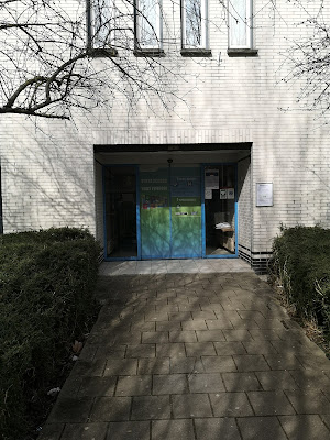 CPAM de Seine et Marne - BUSSY à Bussy-Saint-Georges