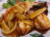 Cuisine chinoise du Restaurant chinois Kow Long à Villeneuve-Loubet - n°10