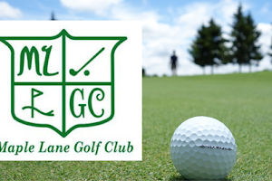 Maple Lane Golf Club image