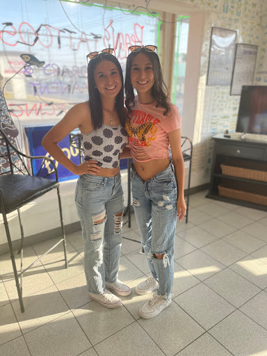 Explore cover up tattoo ideas for wrist, creative tattoo ideas in South Padre Island, available at Peggys Temporary & Permanent Tattoos