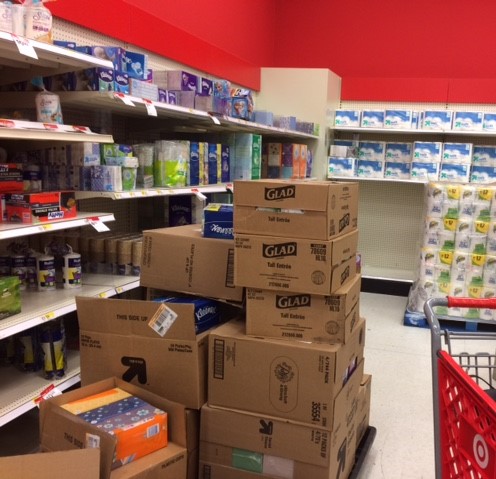 Department Store «Target», reviews and photos, 474 Chamberlain Hwy, Meriden, CT 06451, USA