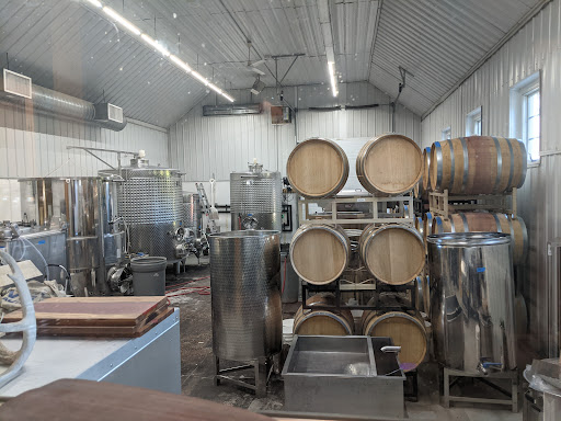 Winery «Park Farm Winery», reviews and photos, 15159 Thielen Rd, Durango, IA 52039, USA