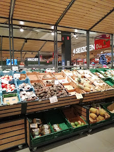 Carrefour market MECHELEN EIKESTRAAT Eikestraat 80, 2800 Mechelen, Belgique