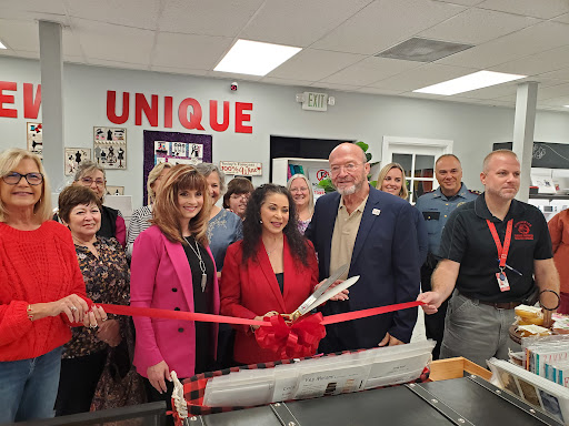 Sew Unique Quilting & Fabrics