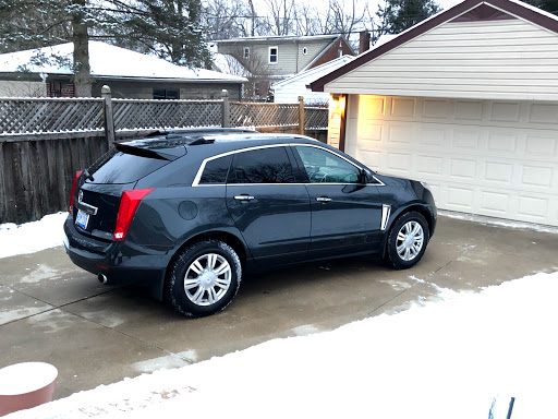 Car Dealer «Genesis Cadillac», reviews and photos, 19900 E 9 Mile Rd, St Clair Shores, MI 48080, USA