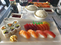 Sushi du Restaurant japonais Sushi Kyo à Courbevoie - n°7