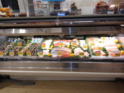 Grocery Store «Safeway», reviews and photos, 401 S. Roosevelt, Seaside, OR 97138, USA