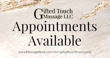 Gifted Touch Massage LLC