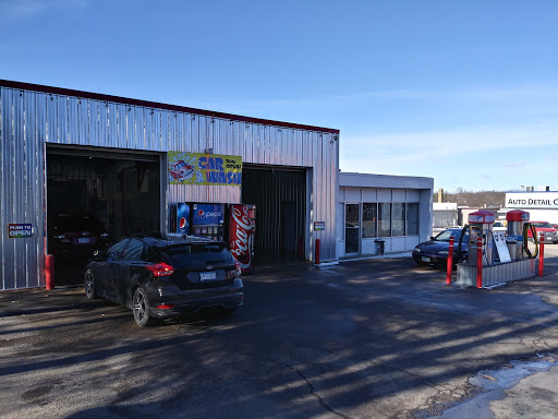 Starr Wash LLC en Zumbrota
